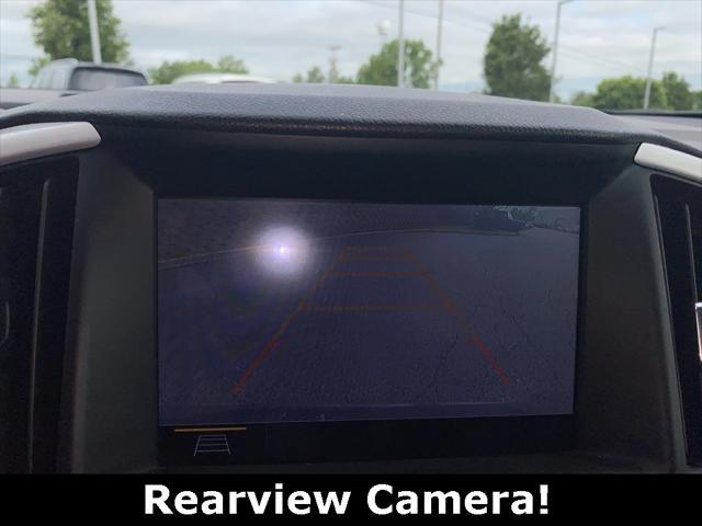 used 2019 GMC Terrain car, priced at $16,995