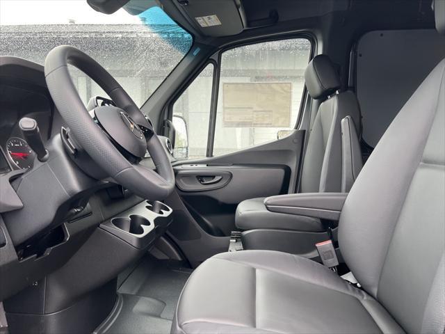 new 2025 Mercedes-Benz Sprinter 2500 car, priced at $69,211