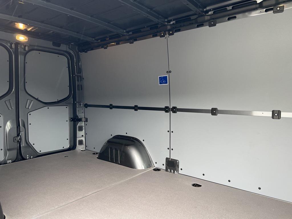 new 2025 Mercedes-Benz Sprinter 2500 car, priced at $69,211