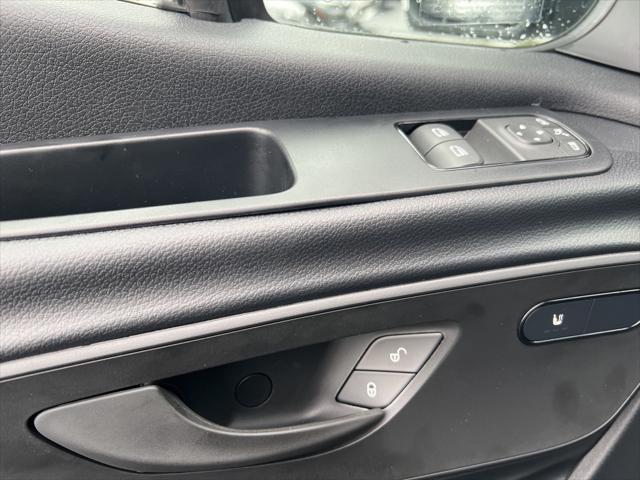 new 2025 Mercedes-Benz Sprinter 2500 car, priced at $69,211