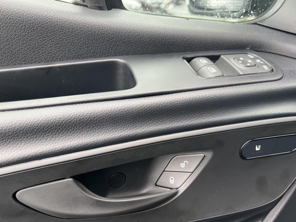 new 2025 Mercedes-Benz Sprinter 2500 car, priced at $69,211