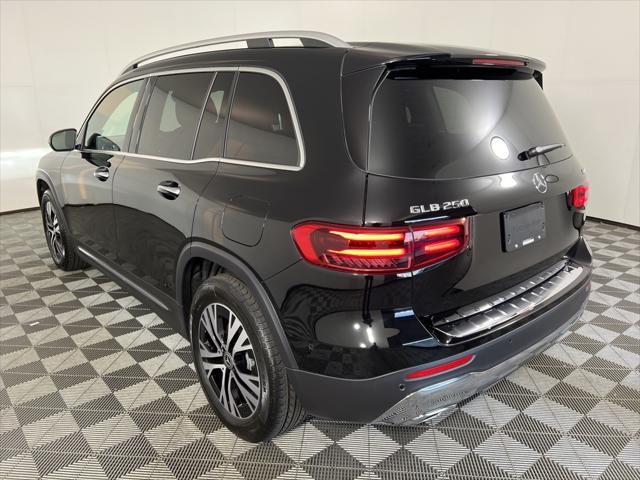 used 2024 Mercedes-Benz GLB 250 car, priced at $47,705