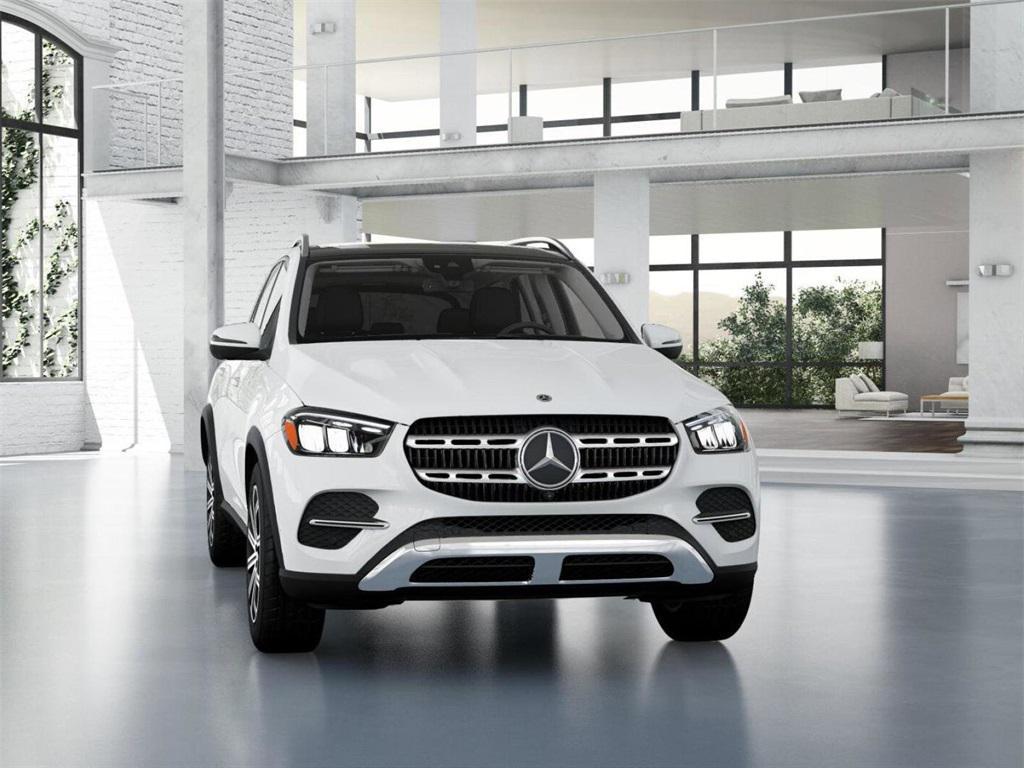 new 2026 Mercedes-Benz GLE 350 car, priced at $70,680