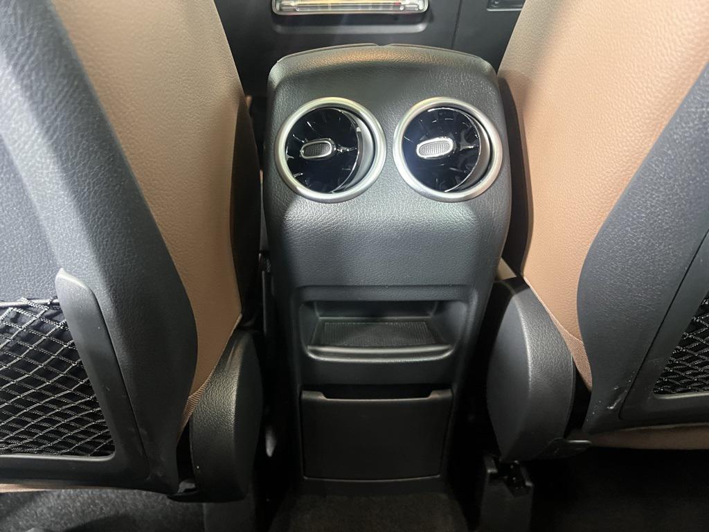 used 2024 Mercedes-Benz AMG GLA 35 car, priced at $48,995