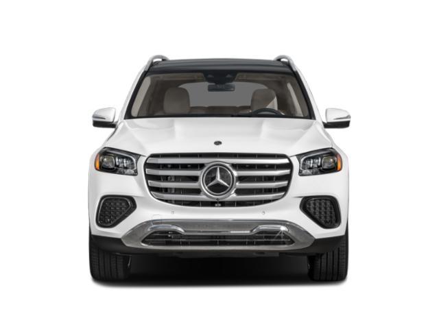 new 2025 Mercedes-Benz GLS 450 car, priced at $92,000