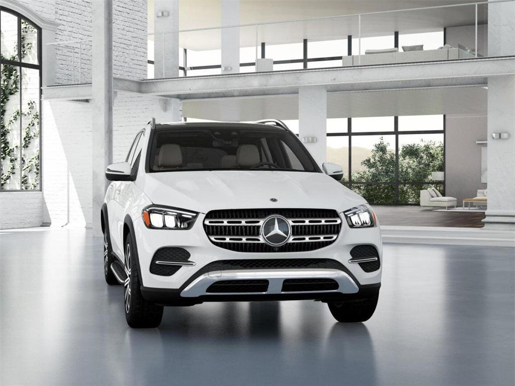 new 2026 Mercedes-Benz GLE 350 car, priced at $74,230
