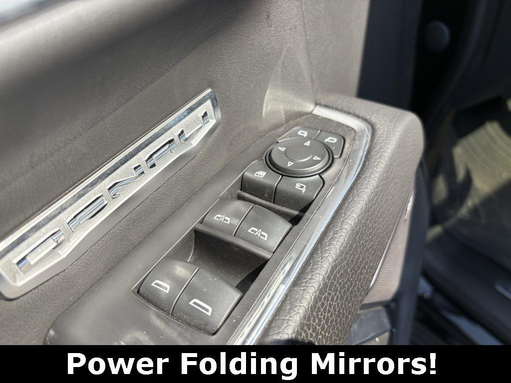 used 2022 GMC Sierra 1500 car, priced at $52,995