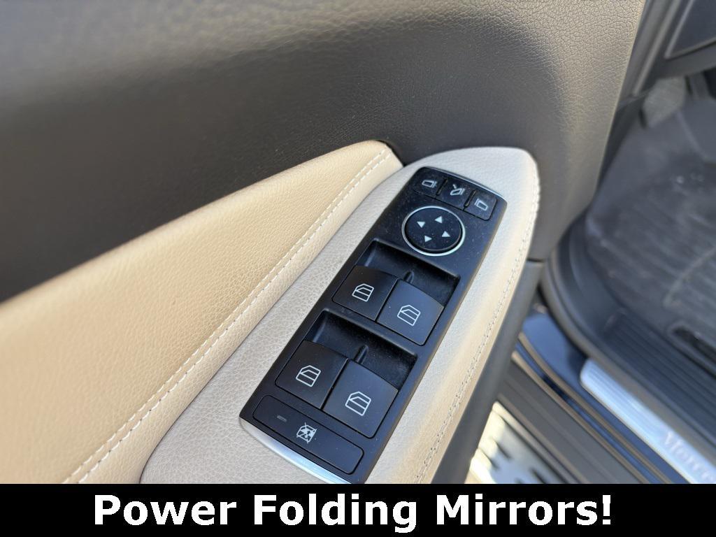 used 2017 Mercedes-Benz GLS 450 car, priced at $25,957