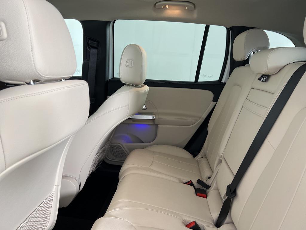 used 2023 Mercedes-Benz GLB 250 car, priced at $38,649