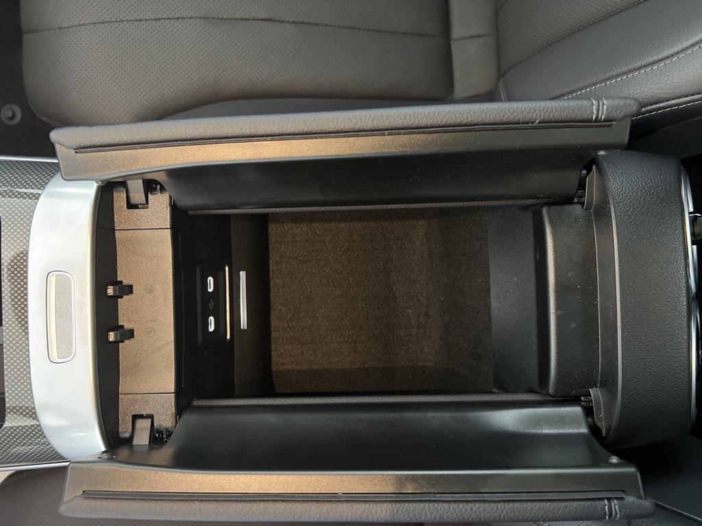 used 2024 Mercedes-Benz CLE 300 car, priced at $52,465