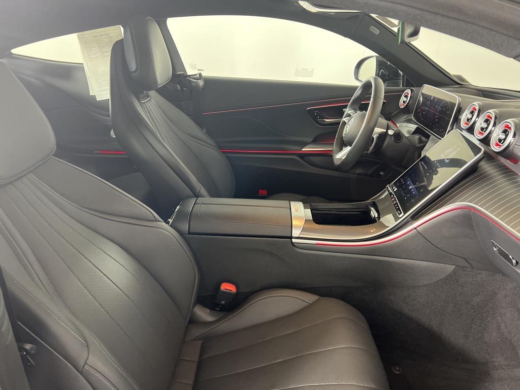 used 2024 Mercedes-Benz CLE 300 car, priced at $52,465