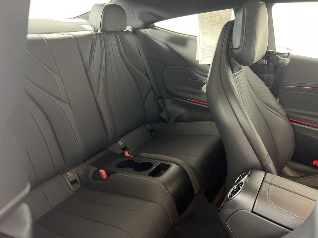 used 2024 Mercedes-Benz CLE 300 car, priced at $52,465