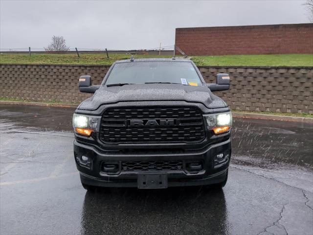 used 2023 Ram 2500 car, priced at $46,915