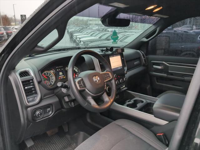 used 2023 Ram 2500 car, priced at $46,915