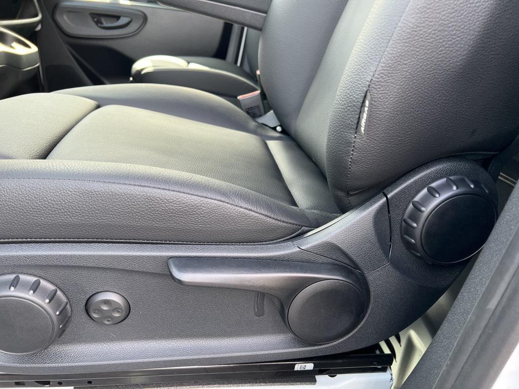 new 2025 Mercedes-Benz Sprinter 2500 car, priced at $65,974