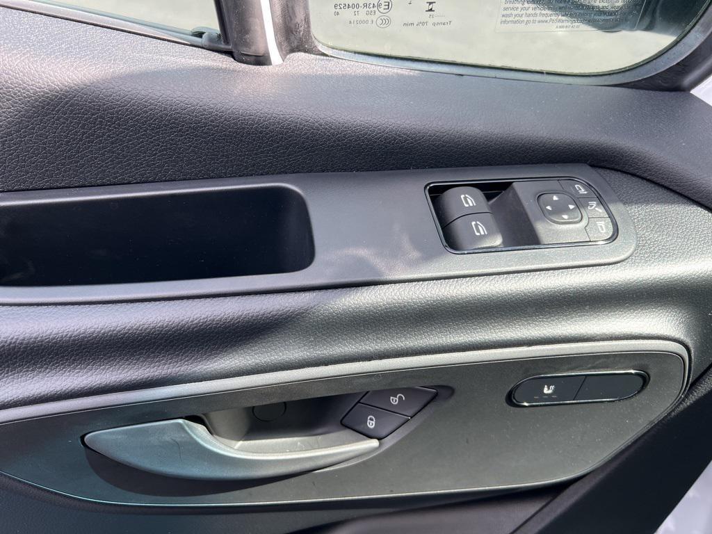 new 2025 Mercedes-Benz Sprinter 2500 car, priced at $65,974