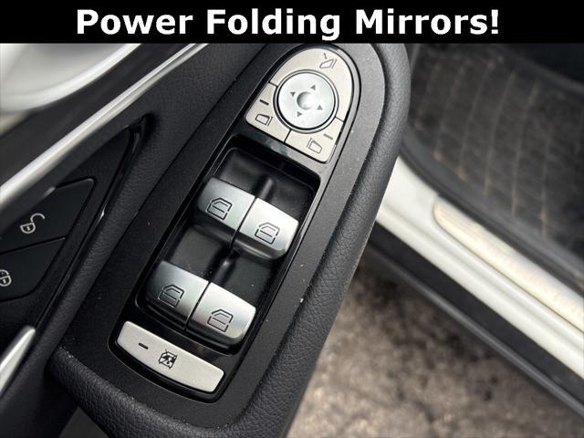 used 2022 Mercedes-Benz GLC 300 car, priced at $40,952