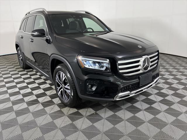 used 2024 Mercedes-Benz GLB 250 car, priced at $47,809