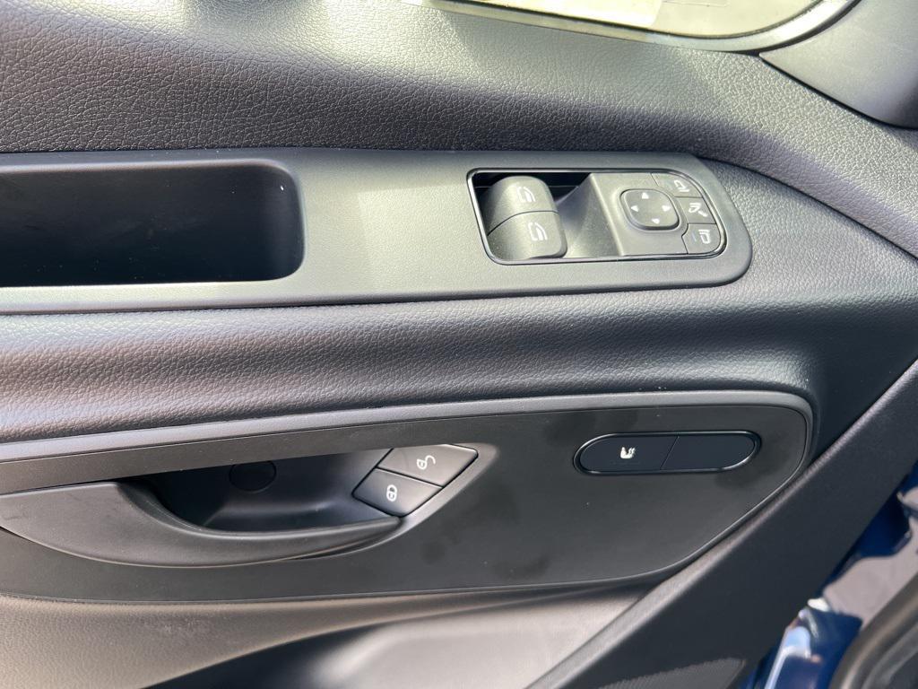 new 2025 Mercedes-Benz Sprinter 2500 car, priced at $74,577