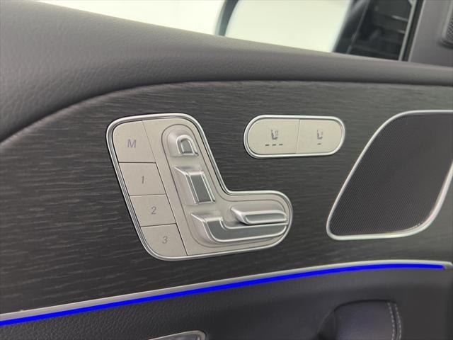 used 2025 Mercedes-Benz GLE 350 car, priced at $63,479