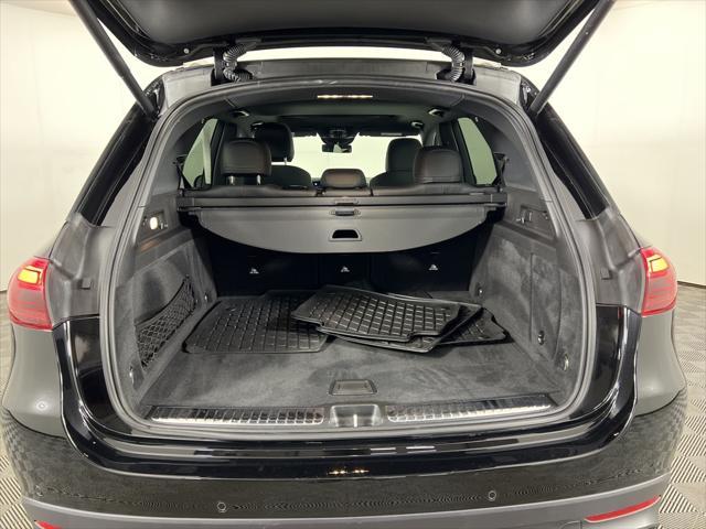 used 2025 Mercedes-Benz GLE 350 car, priced at $63,479