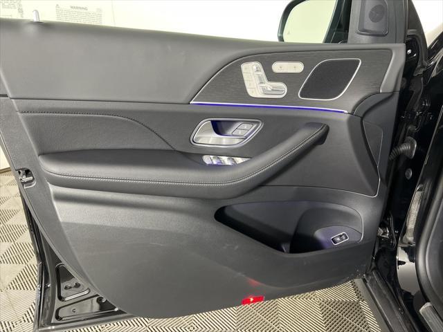 used 2025 Mercedes-Benz GLE 350 car, priced at $63,479