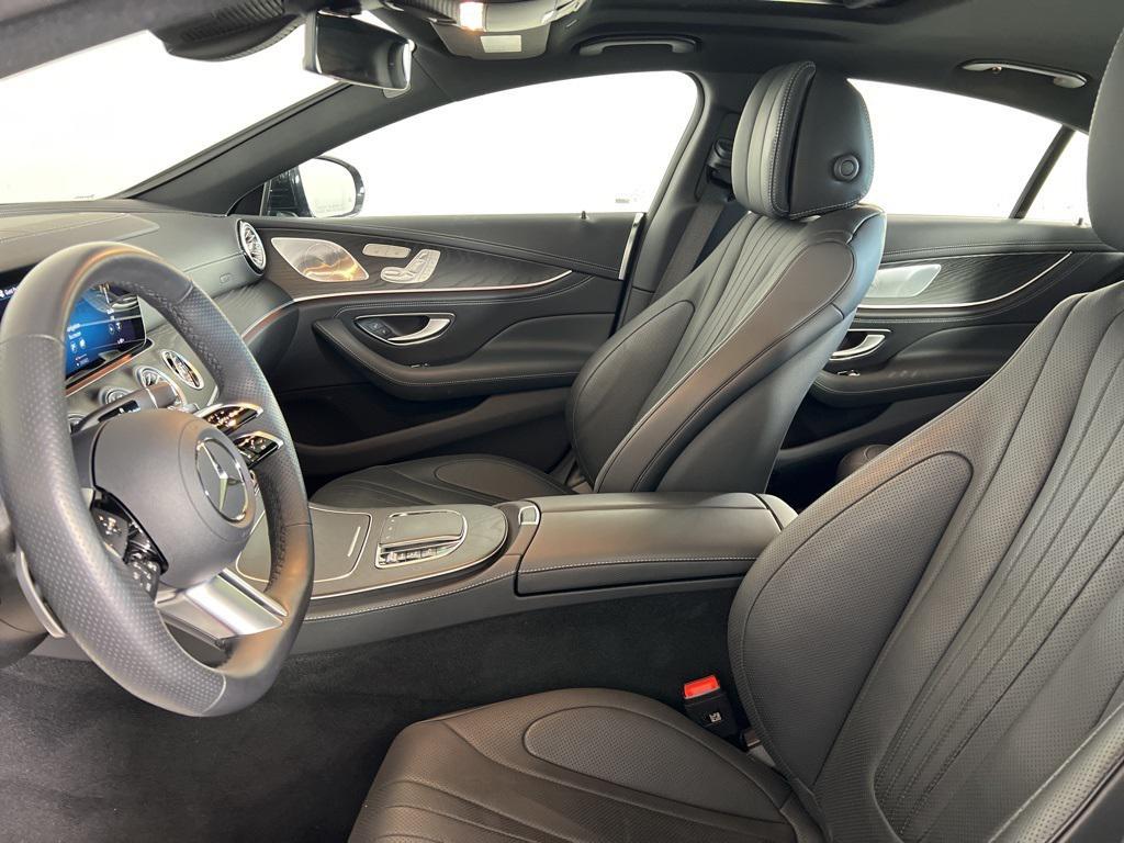 used 2023 Mercedes-Benz CLS 450 car, priced at $59,639