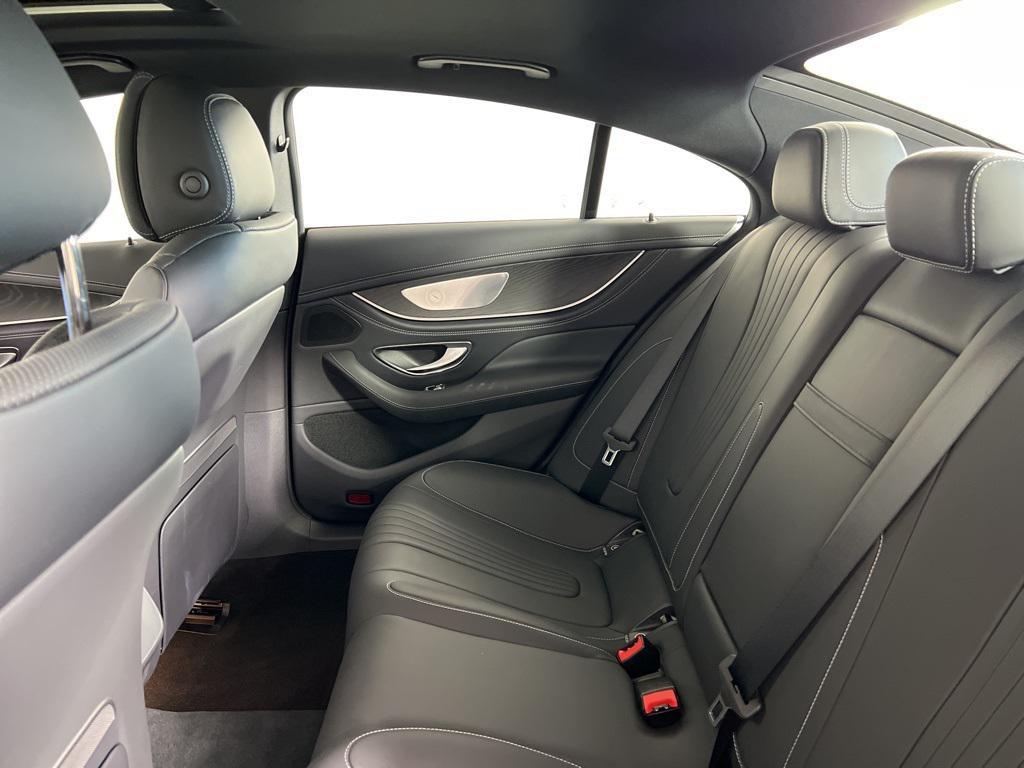 used 2023 Mercedes-Benz CLS 450 car, priced at $59,639