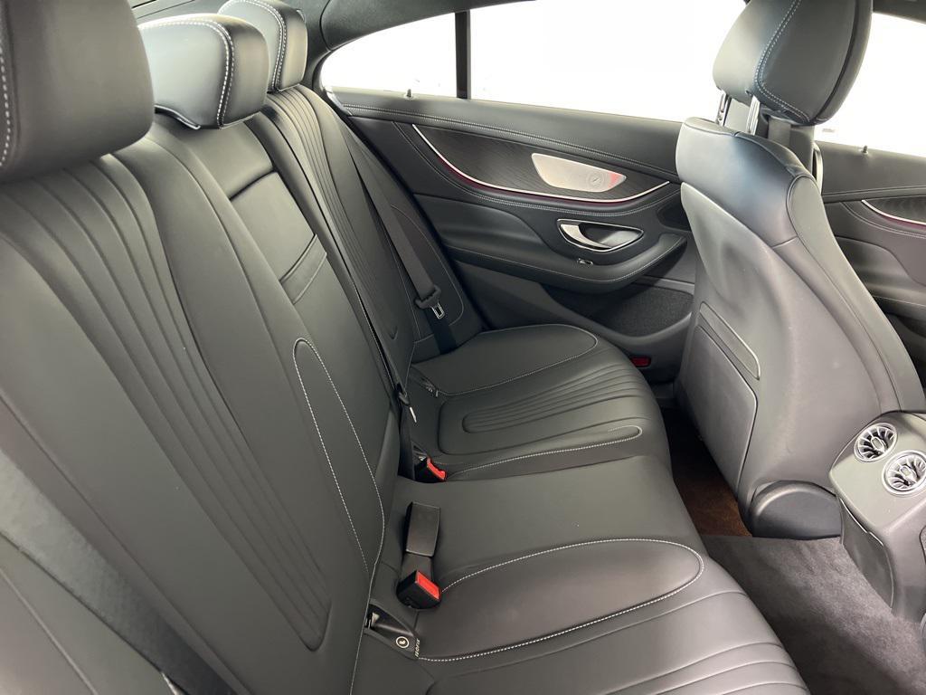 used 2023 Mercedes-Benz CLS 450 car, priced at $59,639