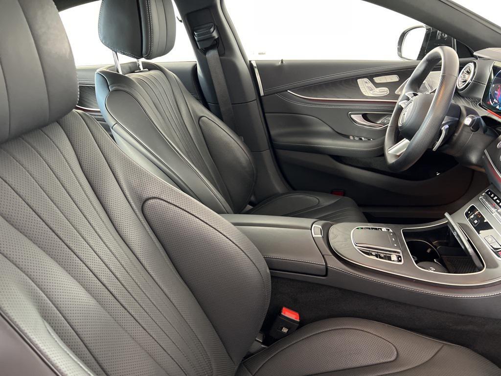 used 2023 Mercedes-Benz CLS 450 car, priced at $59,639