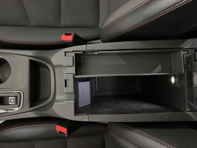used 2022 Chevrolet Equinox car, priced at $24,749