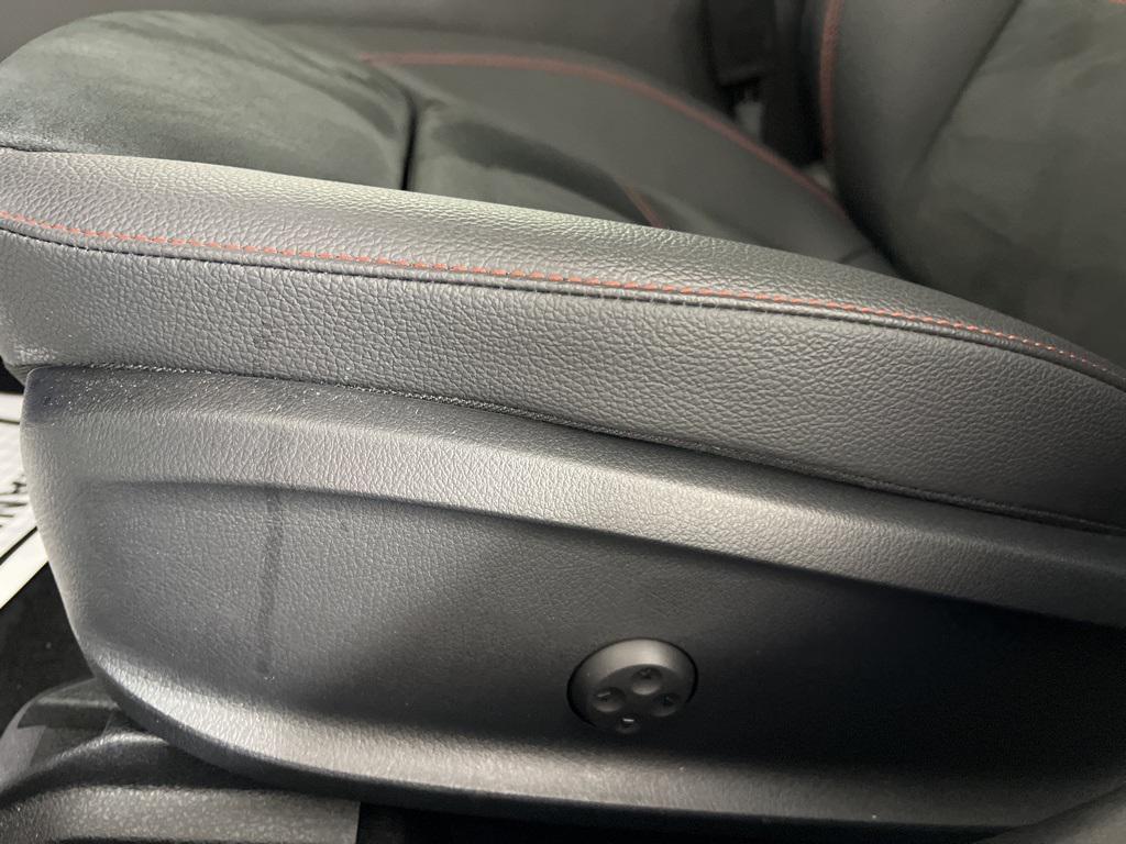 used 2024 Mercedes-Benz CLA 250 car, priced at $38,995