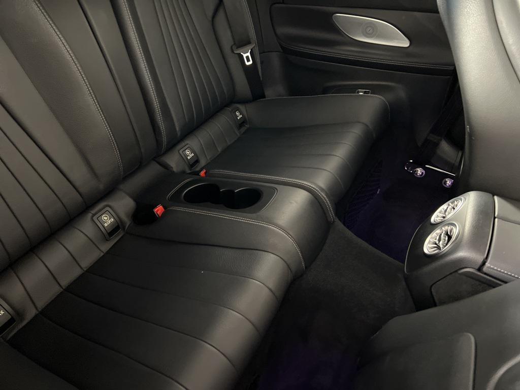 used 2018 Mercedes-Benz E-Class car, priced at $31,995
