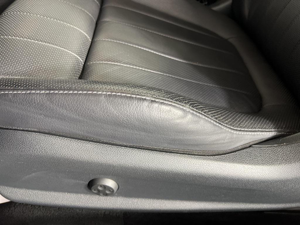 used 2018 Mercedes-Benz E-Class car, priced at $31,995