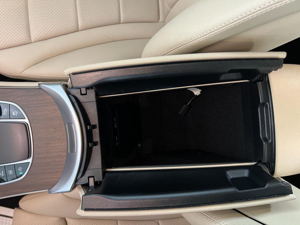 used 2021 Mercedes-Benz GLC 300 car, priced at $32,995