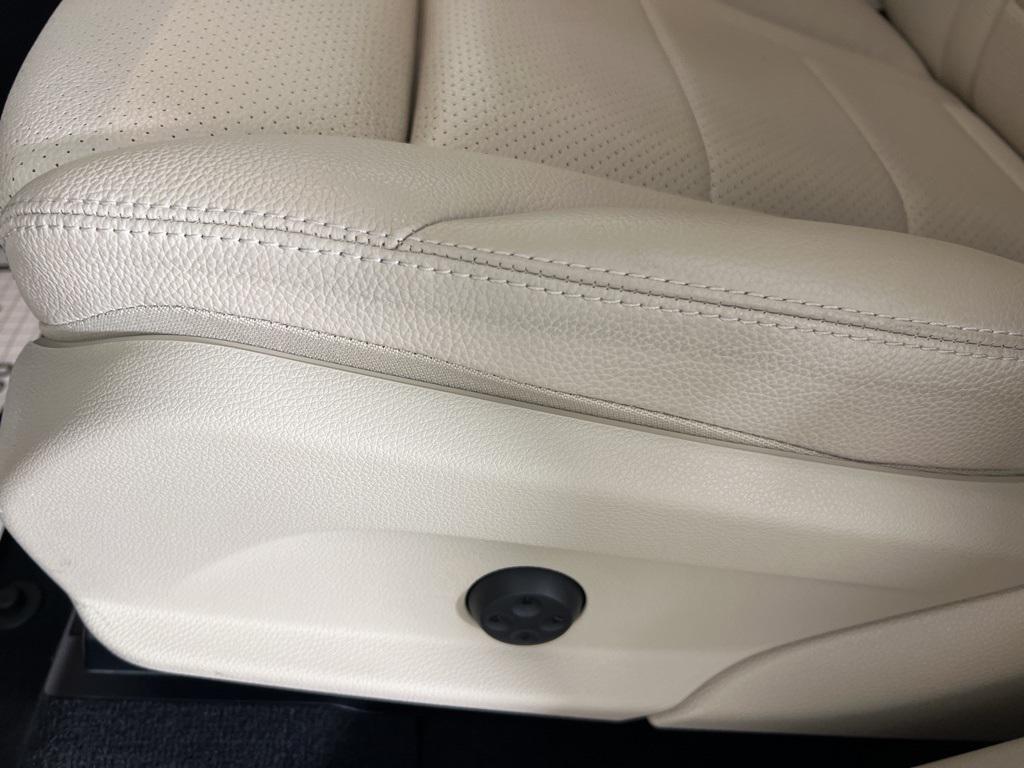 used 2021 Mercedes-Benz GLC 300 car, priced at $32,995