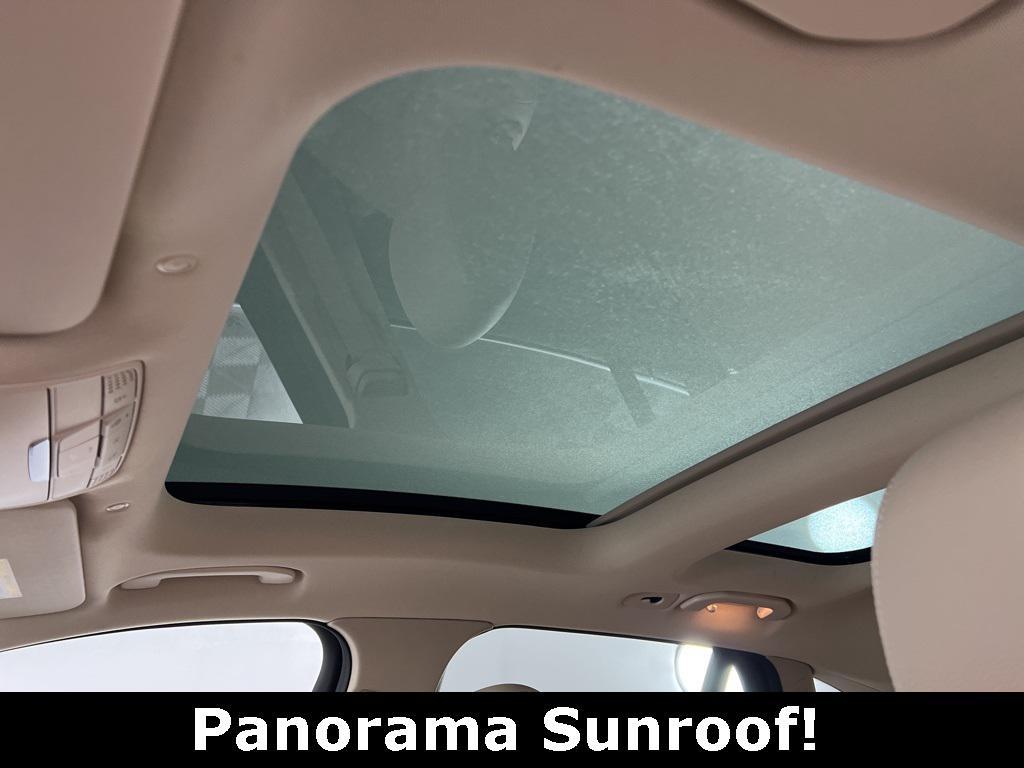 used 2021 Mercedes-Benz GLC 300 car, priced at $32,995