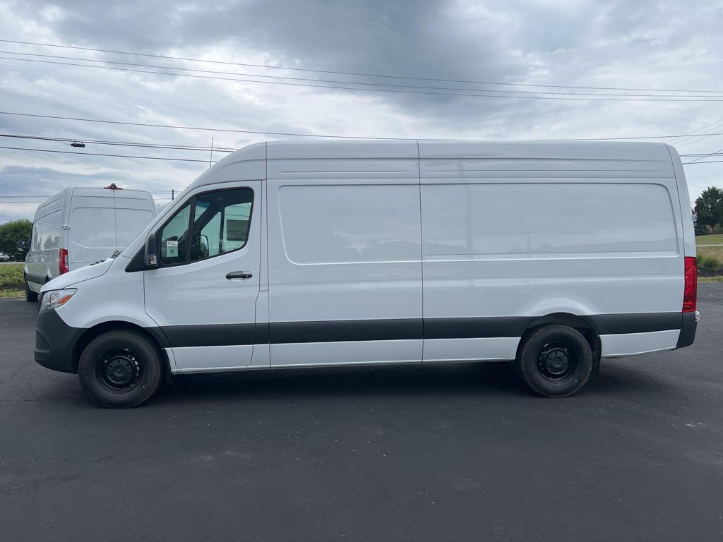 new 2025 Mercedes-Benz Sprinter 2500 car, priced at $68,778