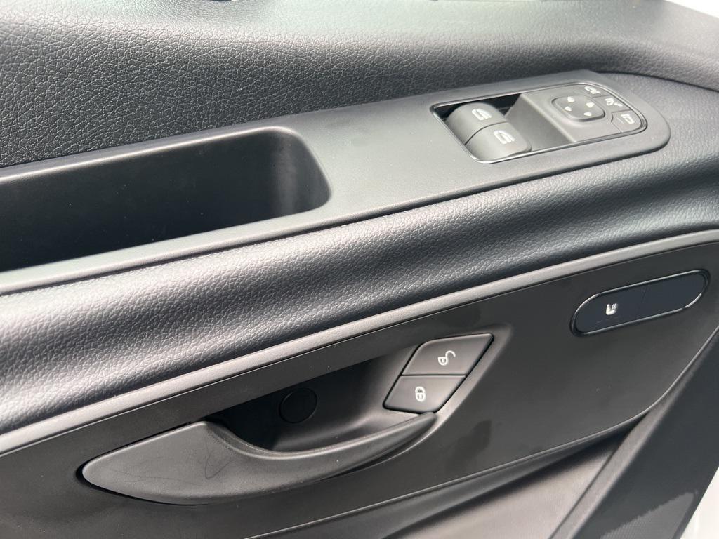 new 2025 Mercedes-Benz Sprinter 2500 car, priced at $68,778