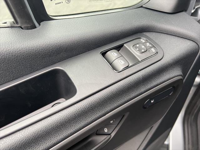 new 2025 Mercedes-Benz Sprinter 2500 car, priced at $82,151