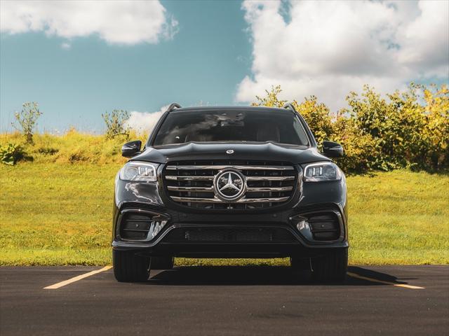 new 2024 Mercedes-Benz GLS 450 car, priced at $101,950