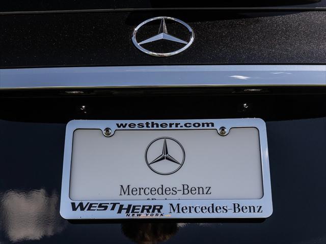 new 2024 Mercedes-Benz GLS 450 car, priced at $101,950