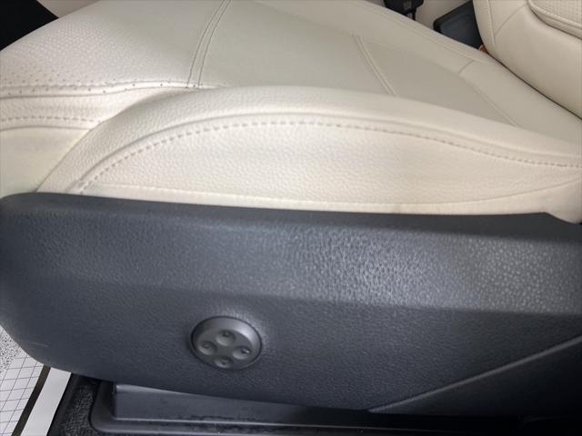 used 2025 Mercedes-Benz GLC 300 car, priced at $52,749
