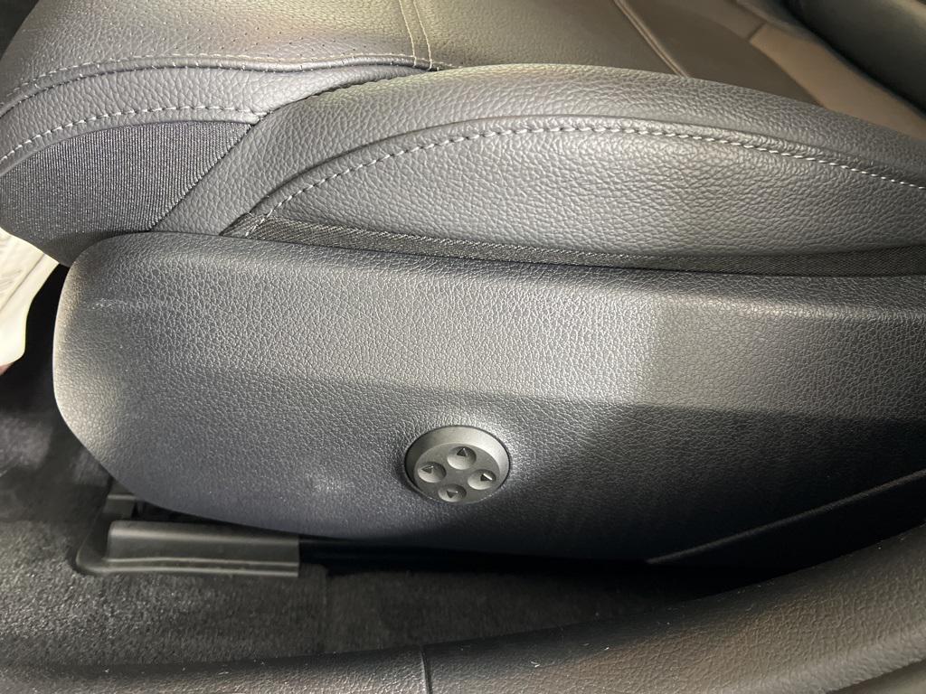 used 2025 Mercedes-Benz C-Class car, priced at $51,789