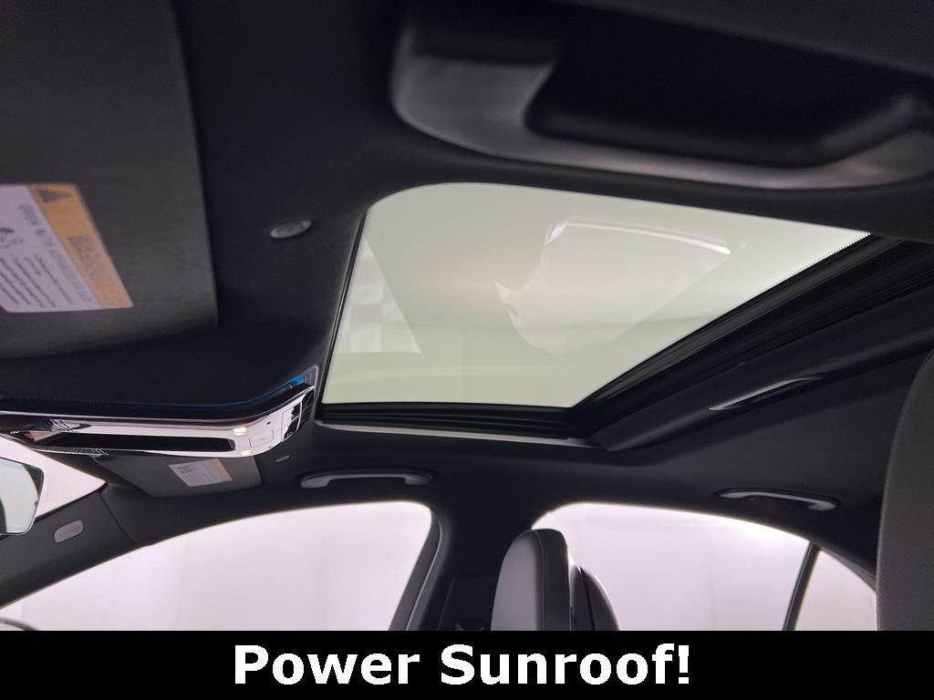 used 2025 Mercedes-Benz C-Class car, priced at $51,789