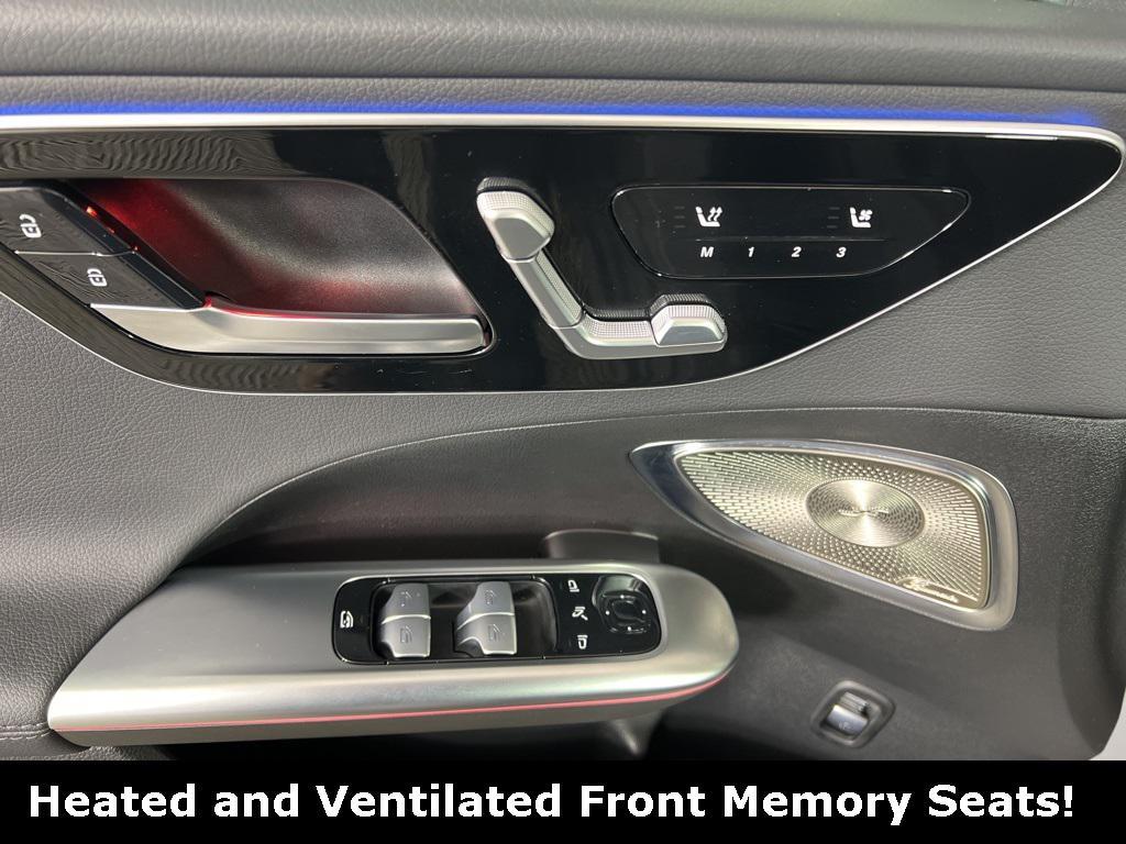 used 2025 Mercedes-Benz C-Class car, priced at $51,789