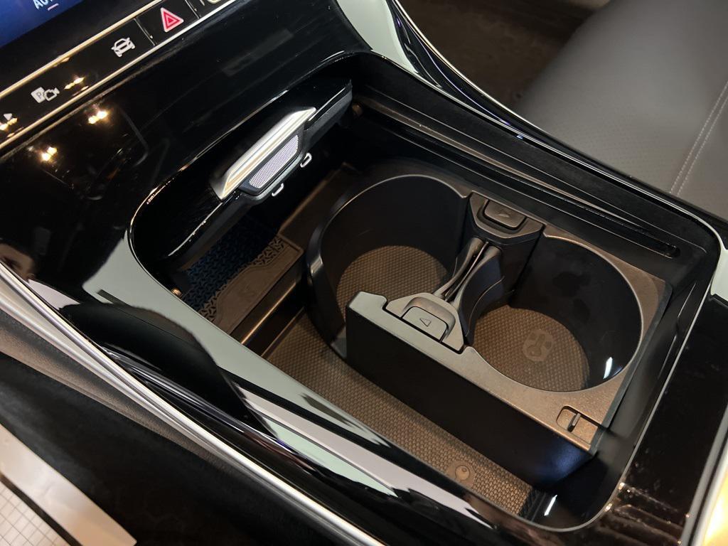 used 2025 Mercedes-Benz C-Class car, priced at $51,789