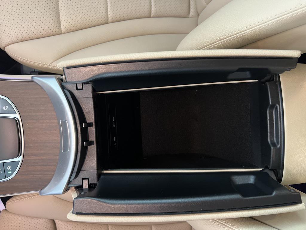 used 2022 Mercedes-Benz GLC 300 car, priced at $36,789