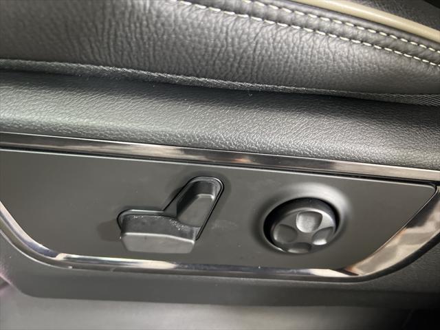 used 2024 Ram 1500 car, priced at $57,899