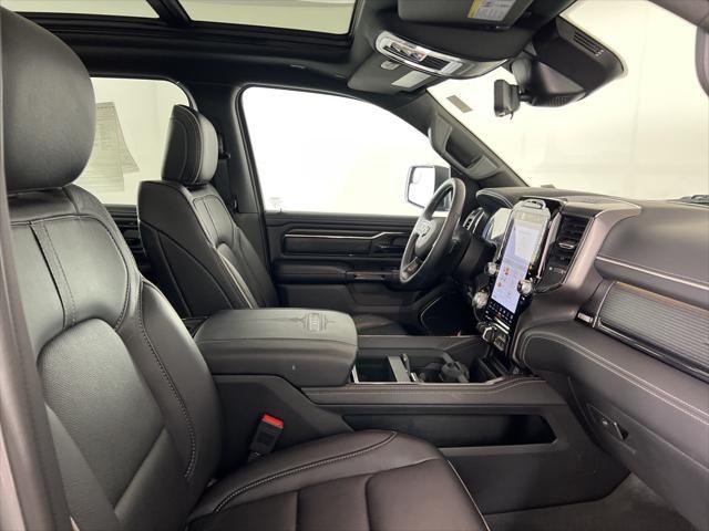 used 2024 Ram 1500 car, priced at $57,899